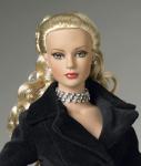 Tonner - Tyler Wentworth - Winter Nocturne - Doll (Collector's United New Year's Brunch)